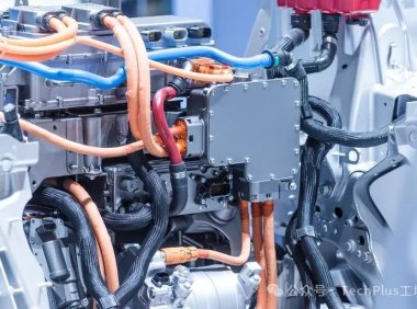 一文读懂电动汽车热管理系统(TMS)