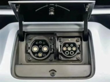 一文学懂新能源汽车快充与慢充接口