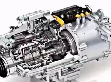 一文学懂新能源汽车驱动电机(DM)