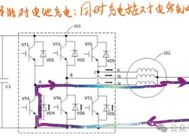 比亚迪电池全场景自加热和充电解耦技术解析