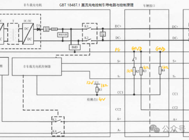 比亚迪充电黑科技工作原理