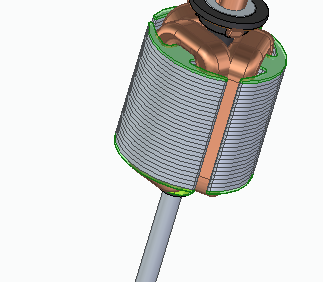 汽车座椅解锁装置直流电机EMC设计案例