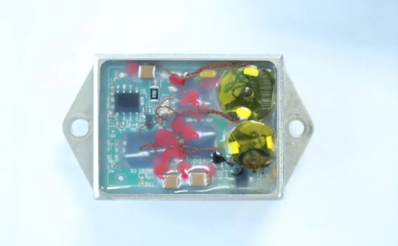 《转载》浅谈DC/DC转换器失效分析技术