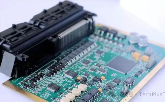 一文读懂电动汽车控制单元(VCU)