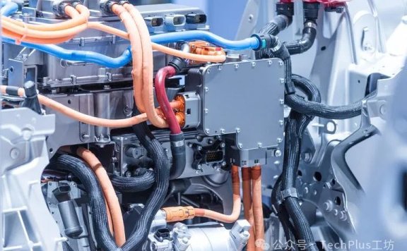 一文读懂电动汽车热管理系统(TMS)