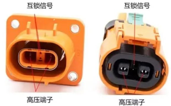 一文学懂新能源汽车高压互锁(HVIL)