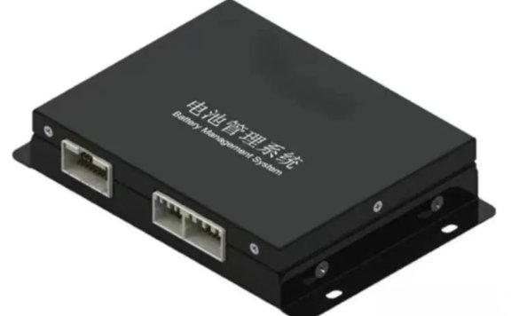 一文学懂新能源汽车电池管理系统(BMS)