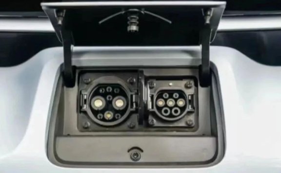 一文学懂新能源汽车快充与慢充接口