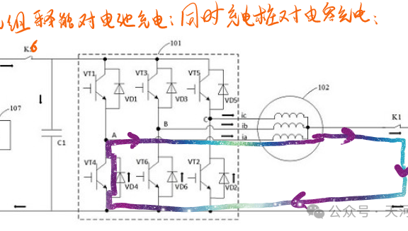 比亚迪电池全场景自加热和充电解耦技术解析