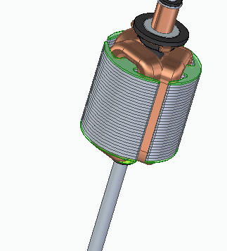 汽车座椅解锁装置直流电机EMC设计案例
