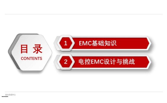 资料下载|高压电控系统EMC设计与挑战