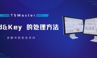 干货分享 | 一文了解TSMaster中Seed&key的两种处理方法