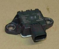 汽车ESP传感器介绍及其接口技术详解