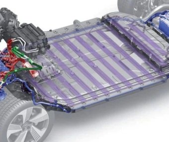 小鹏、比亚迪、理想、特斯拉热管理系统介绍