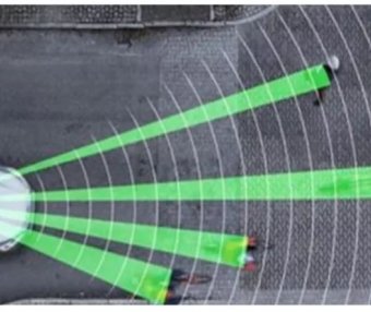 汽车传感器科普