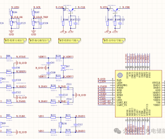 充电桩GB/T-2023设计要点