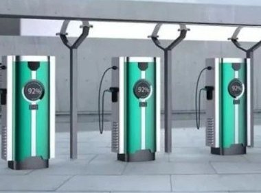 液冷超充，一文带你入门