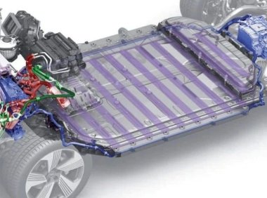 小鹏、比亚迪、理想、特斯拉热管理系统介绍