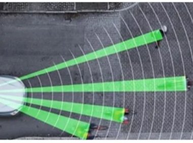 汽车传感器科普