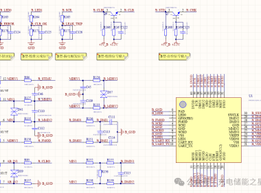 充电桩GB/T-2023设计要点