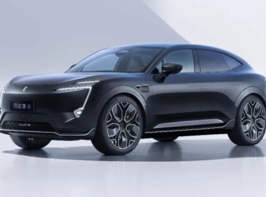 阿维塔11的电子架构、智能座舱、智能驾驶分析