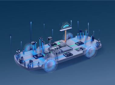 广汽昊铂GT [星灵电子电气架构] 分析