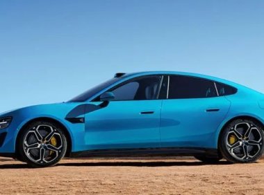 小米SU7 [电气架构] 信息梳理