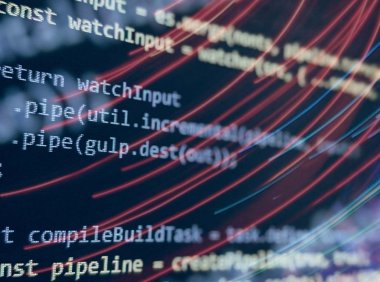 一分钟带你了解TSMaster小程序编辑代码智能提示功能