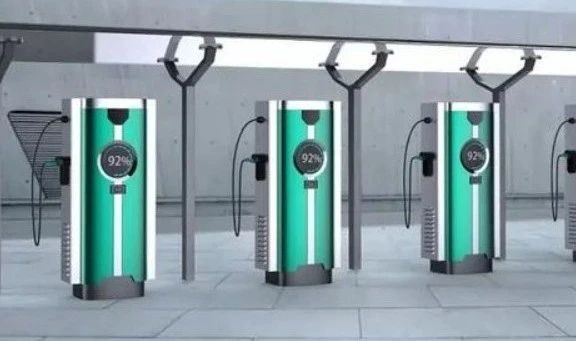 液冷超充,一文带你入门