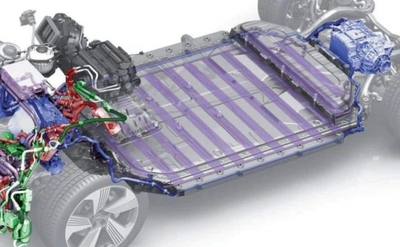 小鹏、比亚迪、理想、特斯拉热管理系统介绍