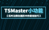 TSMaster小功能之实时注释在图形中的使用技巧