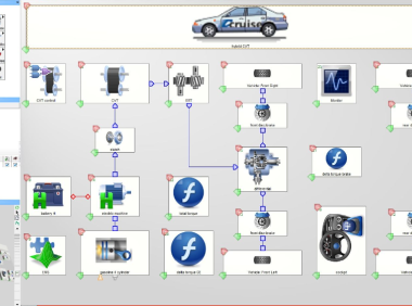 资料下载|AVL-Cruise 11G图文视频学习资料