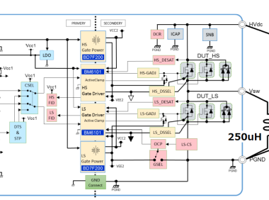 资料下载|碳化硅Sic功率器件应用笔记