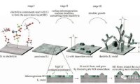 锂枝晶的形成机理与防治