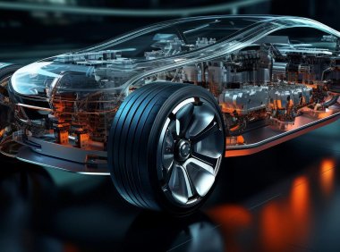 部署更快，自动化程度高！TOSUN同星线控底盘解决方案