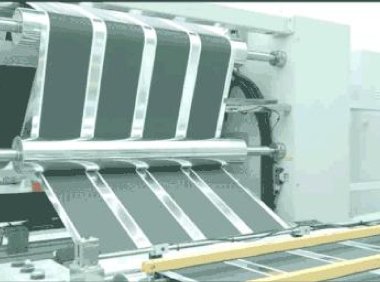 锂电池涂布工艺及关键控制点