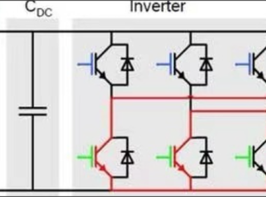 电机控制器中ASC和FW（上）