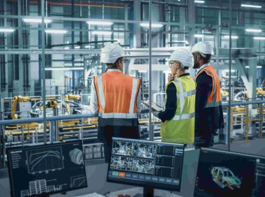 同星智能：基于TSMaster的平板电脑解决方案