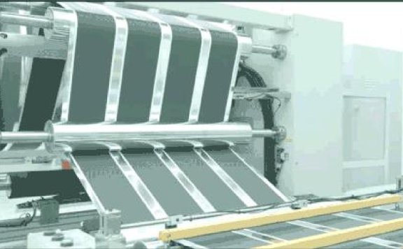 锂电池涂布工艺及关键控制点