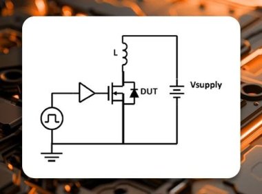 轻松了解功率MOSFET的雪崩效应