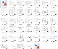 资料下载|50个汽车性能建模与仿真源码模型、Simulink模型