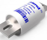 纯电动汽车高压熔断器计算及选型