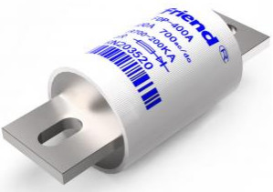 纯电动汽车高压熔断器计算及选型