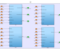 资料下载|某VCU量产Simulink模型MBD开发+文档（2种方案）