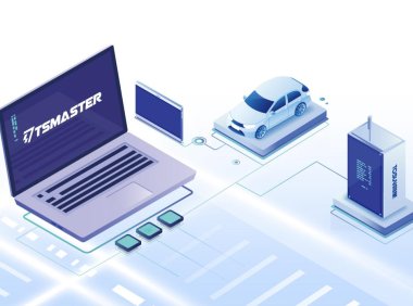 告别摸索！TSMaster官方学习路径整理