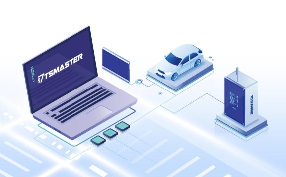 告别摸索！TSMaster官方学习路径整理