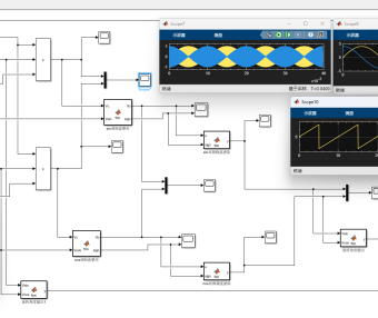 资料下载|旋转变压器软件解码simulink仿真
