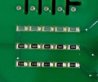 绝缘检测电桥法中的几个重要概念