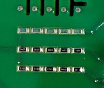 绝缘检测电桥法中的几个重要概念