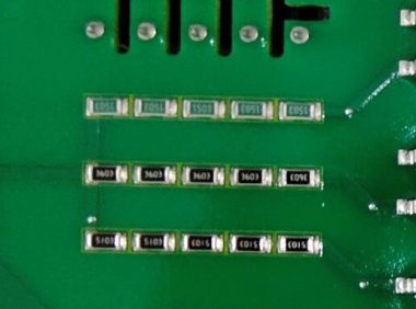 绝缘检测电桥法中的几个重要概念